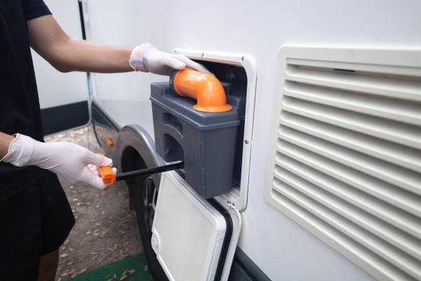 Best Portable bathroom rental  in Manly, IA