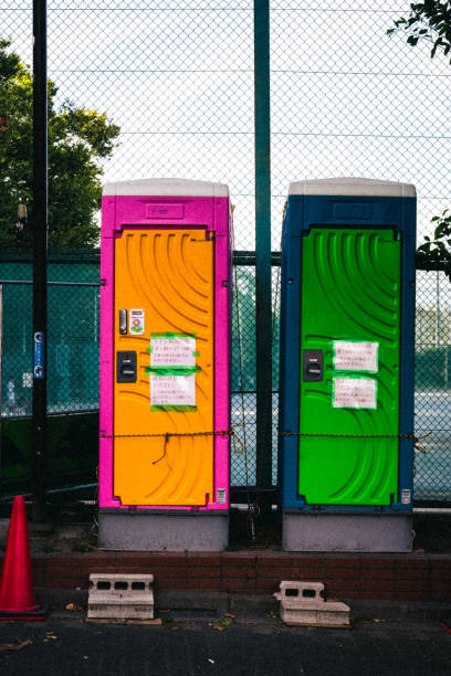 Best Porta potty rental for parties  in Manly, IA
