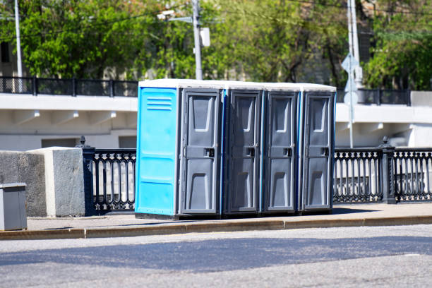 Portable Toilet Options We Offer in Manly, IA
